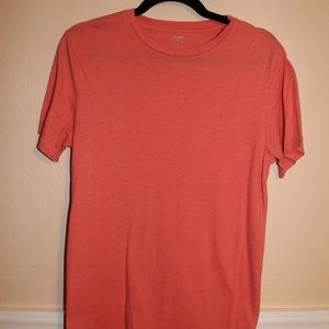 Old Navy Orange Tee